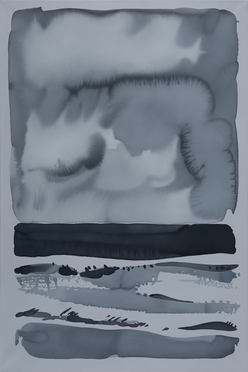 Before the Storm. "Tense Horizon" Series