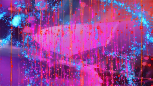 Mia's Odyssey by Akane