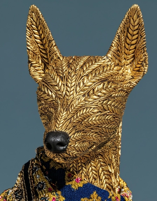 WHEATSHIELD by Morelyubovi