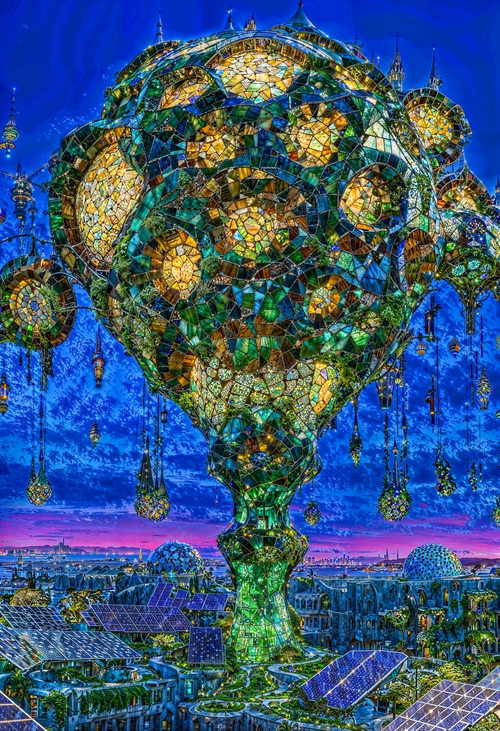 Helios Lane
