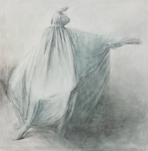 Bohdan Khmelnytskyi. "Protected" Series by Halyna Andrusenko