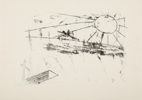 Something I Can't Forget 3 by Yeva Kafidova