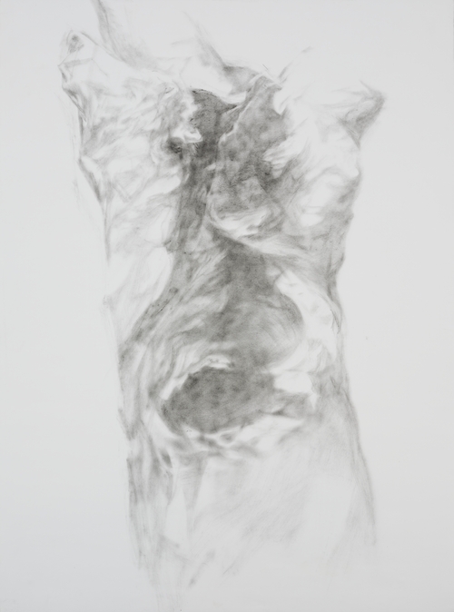 "Body in War" Series