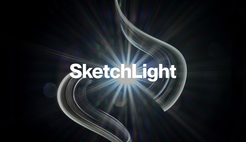 SketchLight