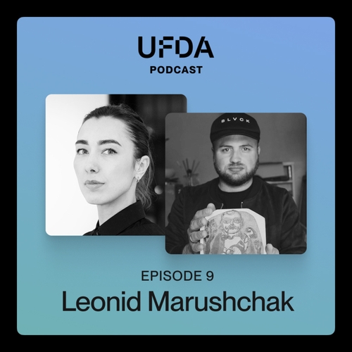 Leonid Marushchak: On Evacuating Art, Museum Bureaucracy, and the Role of Saved Collections After the War