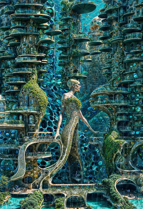 Singularity Street