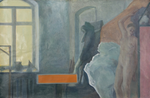 Composition from an Academic Study 2