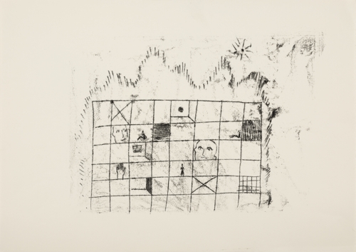 Something I Can't Forget 7 by Yeva Kafidova