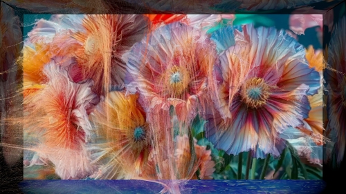 CRYPTO PLATNTS "Symbiosis in Bloom"