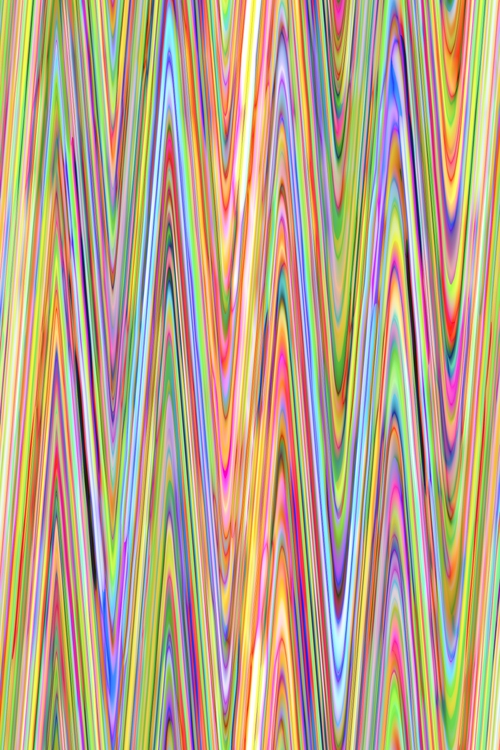 Flowform 4 by Dlela Lombard