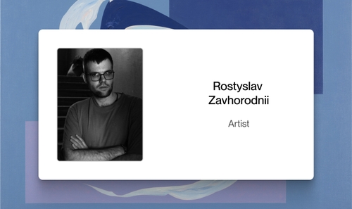 Rostyslav Zavhorodnii Joins UFDA