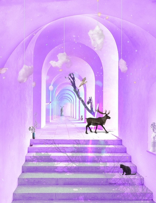 Wait, We are Dreaming by Bit Errror