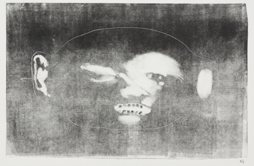 Untitled by Yeva Kafidova