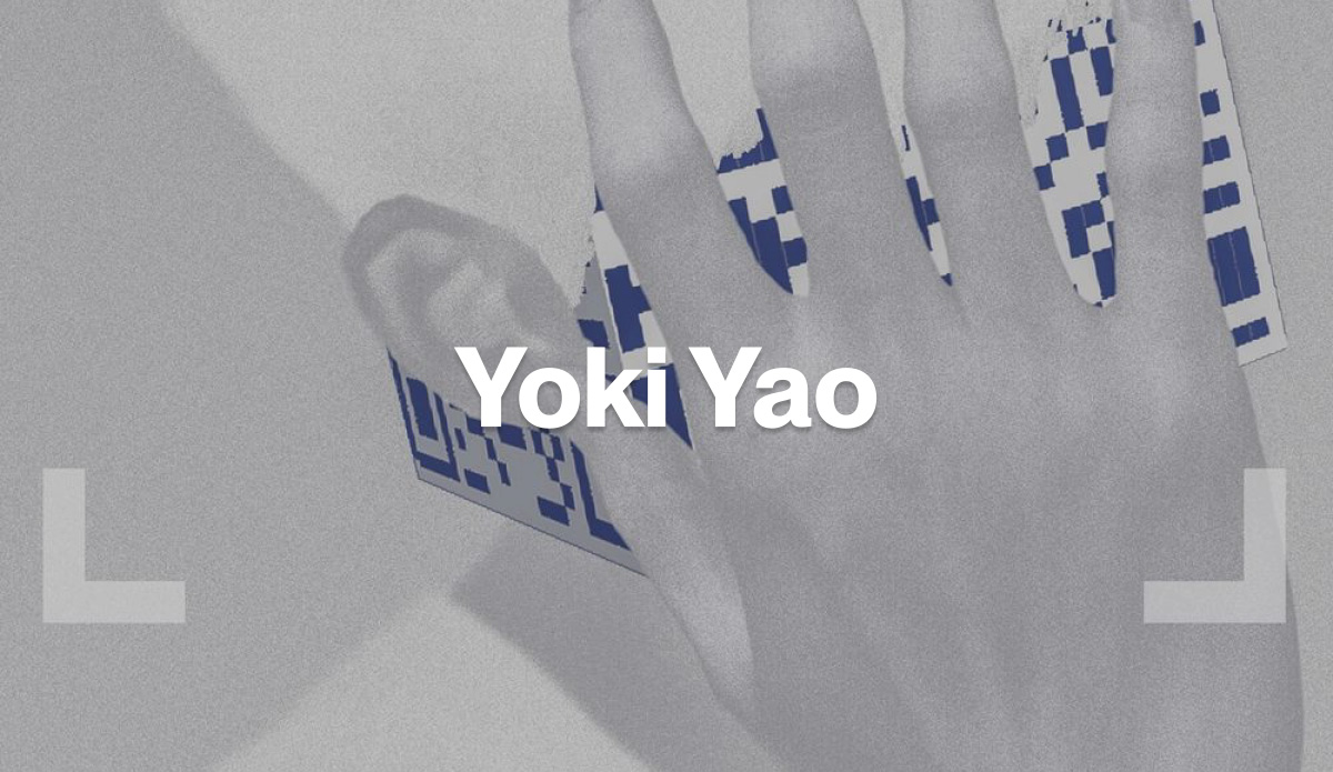Yoki Yao