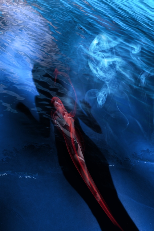 Spritic Wave