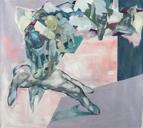 Dream by Olena Shtepura