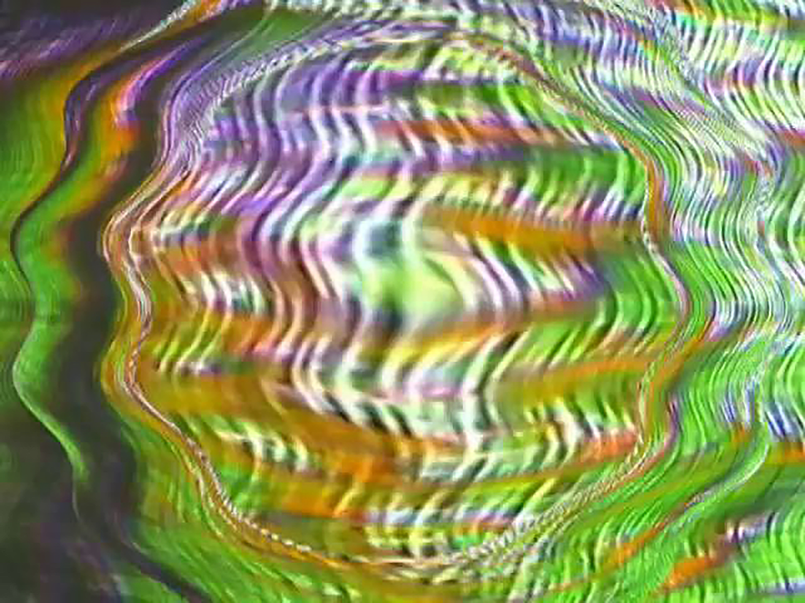 Standing Waves #1