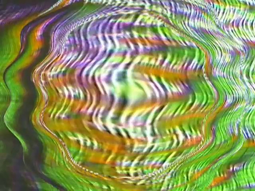 Standing Waves #1