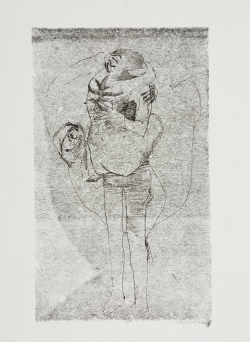 Codependency 4 by Yeva Kafidova