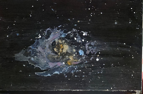 Apple Universe 6 by rbherranz