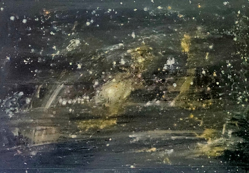 Apple Universe 3 by rbherranz