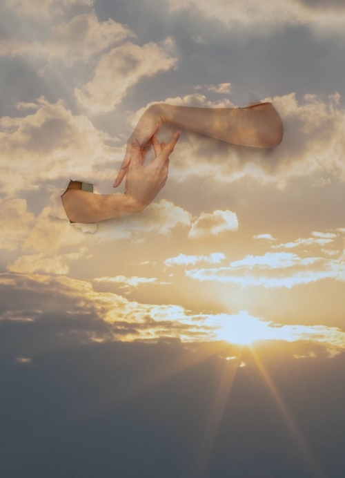 Like Lovers in Kemmer by Bit Errror