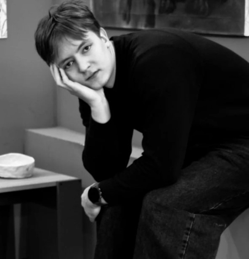Bohdan Kohanovsky