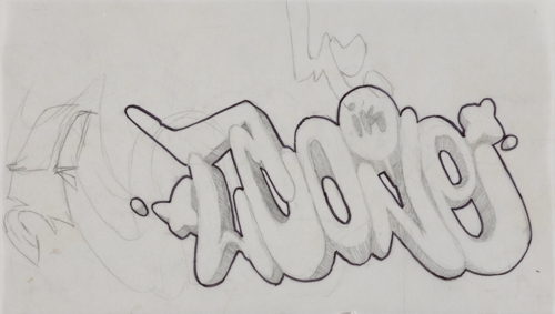 Untitled by Waone Volodymyr Manzhos