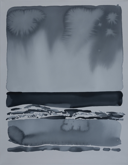 Splash. "Tense Horizon" Series