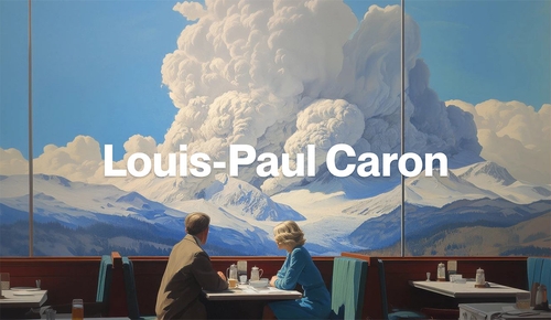 Louis-Paul Caron