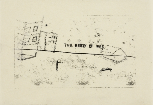 Something I Can't Forget 38 by Yeva Kafidova