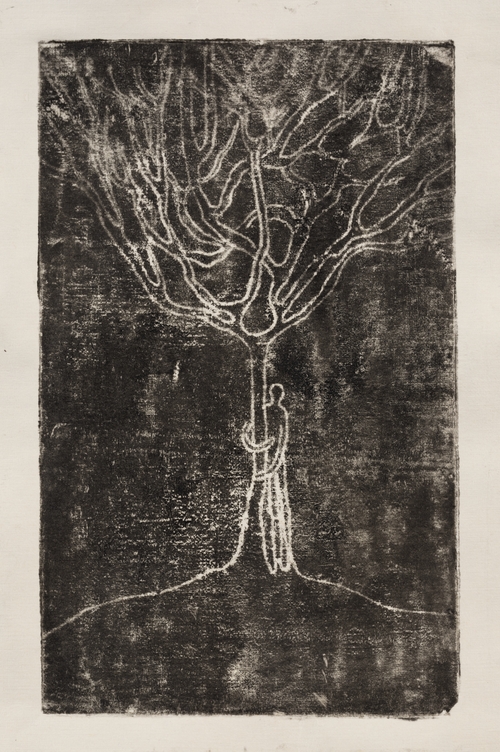 Sympathize with the Tree