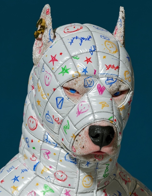 MANSNOTHOT by Morelyubovi