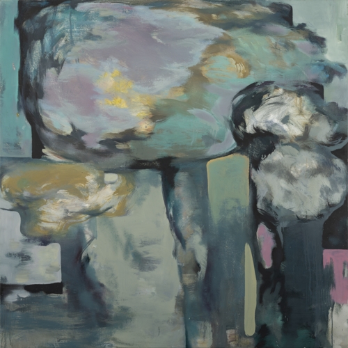 Bang by Olena Shtepura