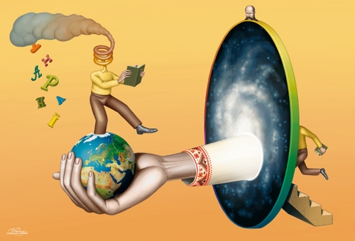 24.02.2022 by Waone Volodymyr Manzhos