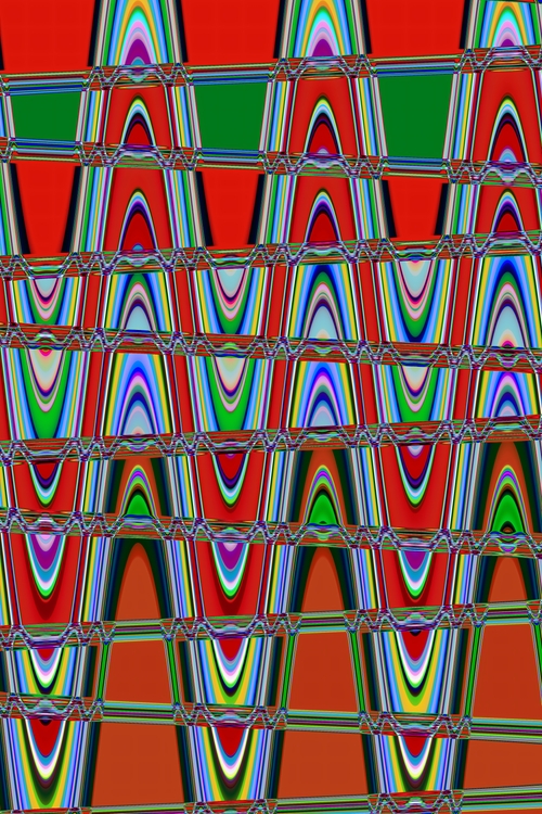 Swingforms 3 by Dlela Lombard