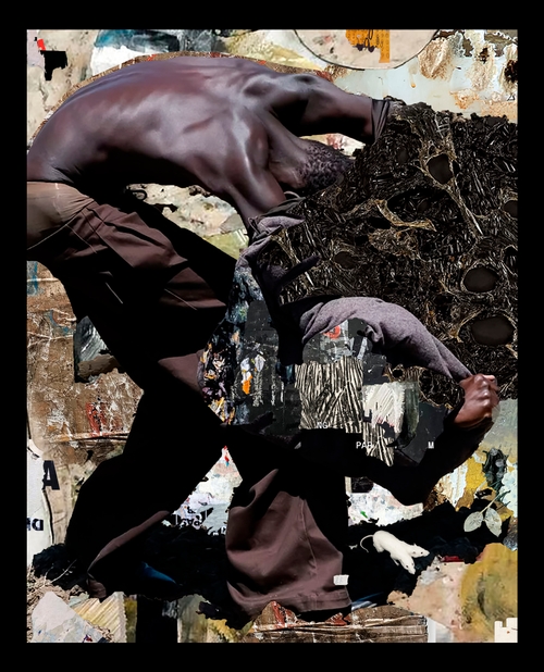 Dissolution in Chaos