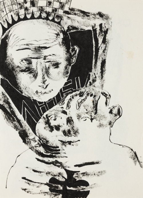 Diary 3 by Yeva Kafidova