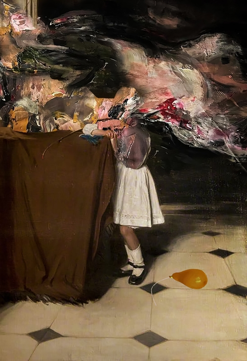 The Shadow of Childhood