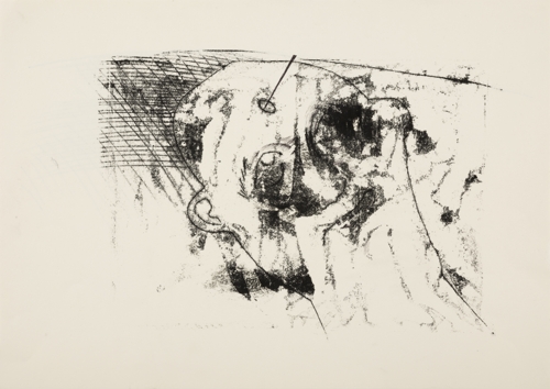 Something I Can't Forget 2 by Yeva Kafidova