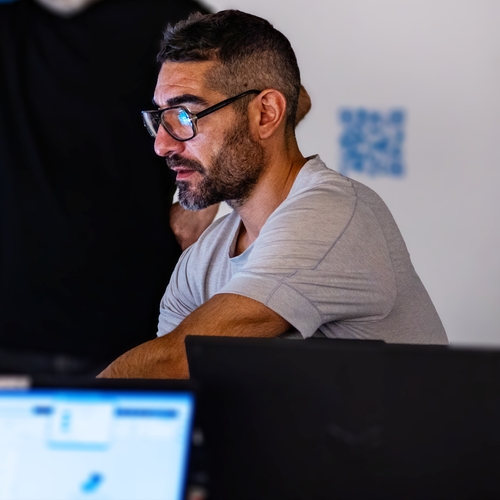 S O L I M A N L O P E Z