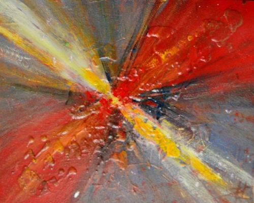 Universe XIX by rbherranz