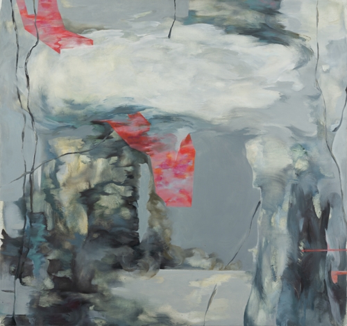 Bang by Olena Shtepura