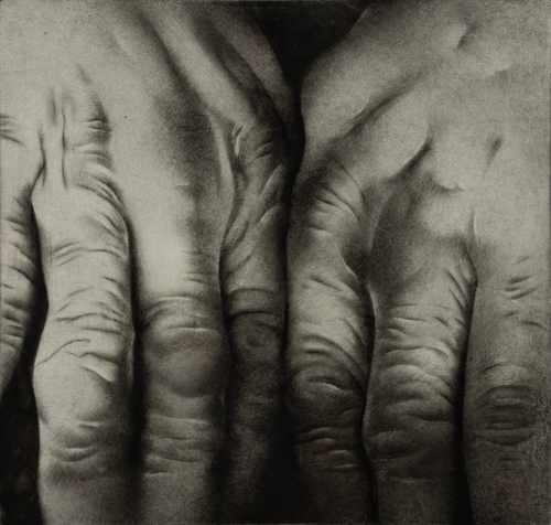 Hands