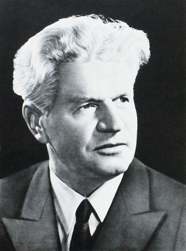 Volodymyr Yatsenko