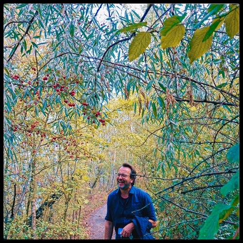 Lars Nagler aka alchemic_forest