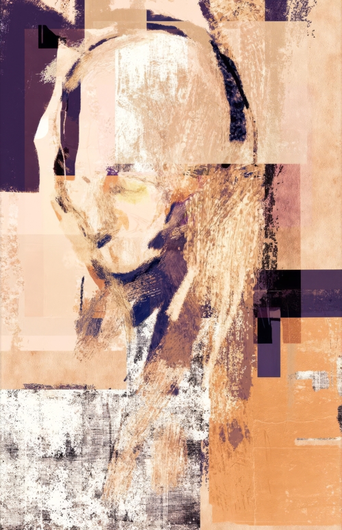 Where the Mind Unravels by Sasha Demyter