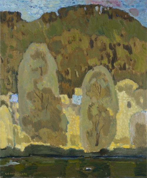 Two Trees