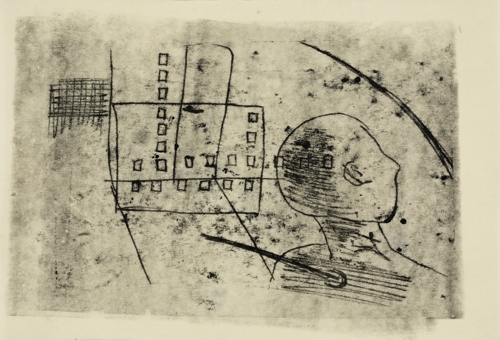 Tachanka and UFO by Yeva Kafidova