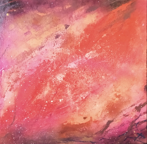 Universe III by rbherranz